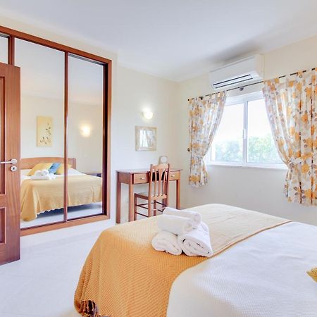 Alvor Vila Marachique Apartment Exteriör bild