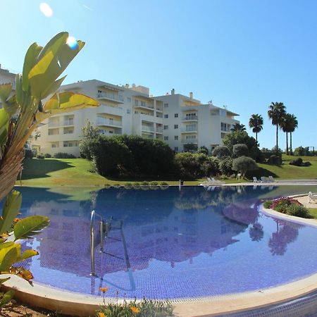 Alvor Vila Marachique Apartment Exteriör bild