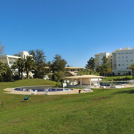 Alvor Vila Marachique Apartment Exteriör bild