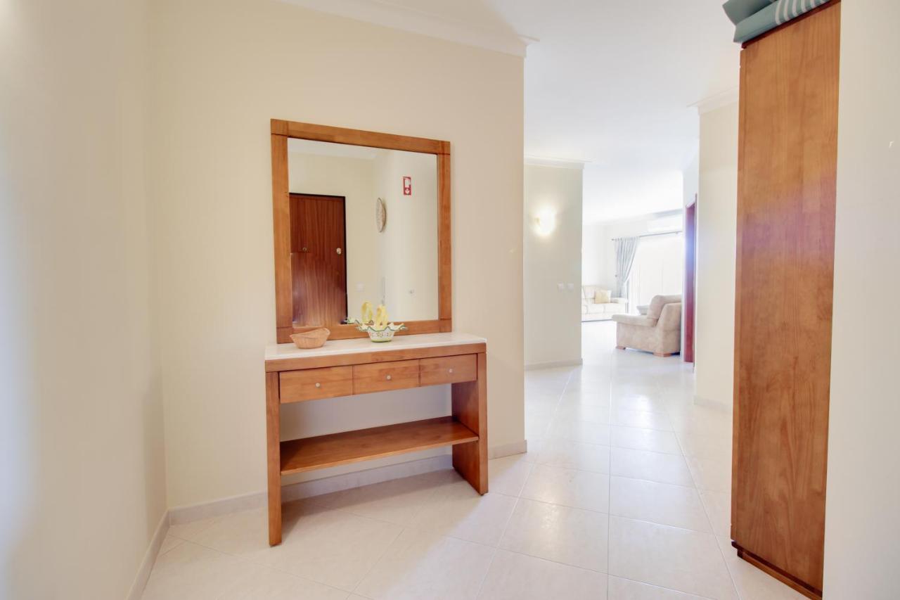 Alvor Vila Marachique Apartment Exteriör bild
