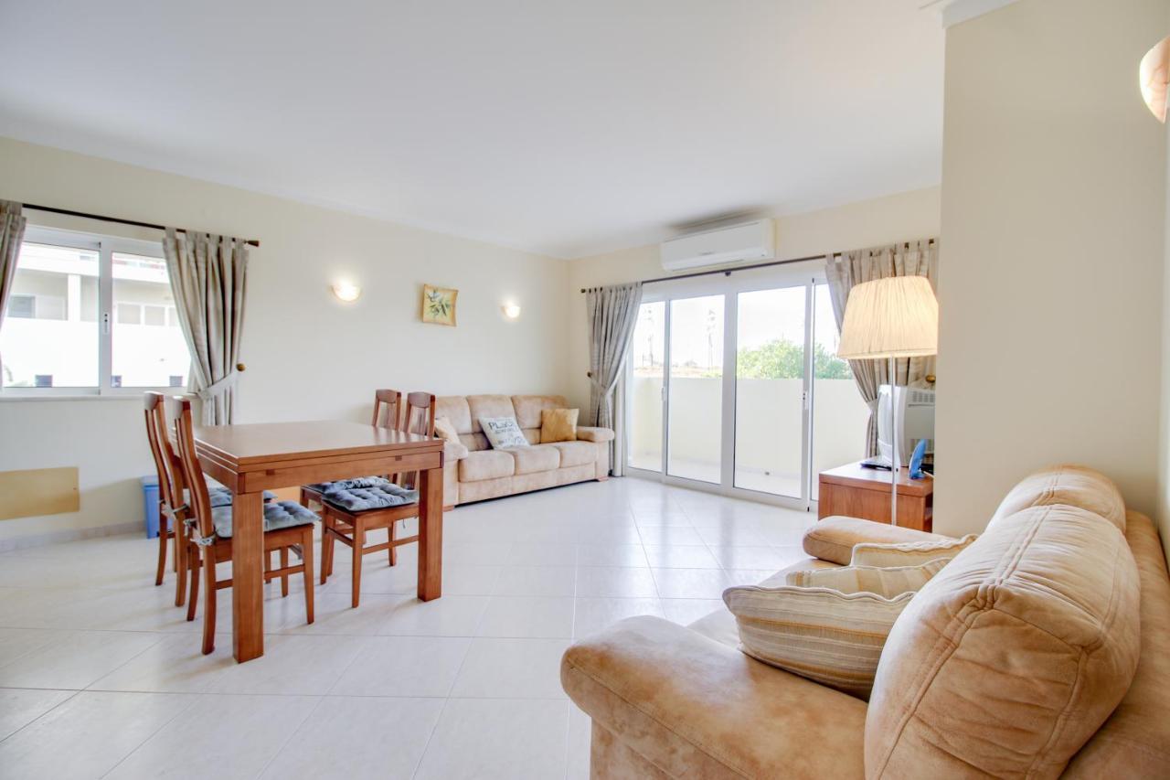 Alvor Vila Marachique Apartment Exteriör bild