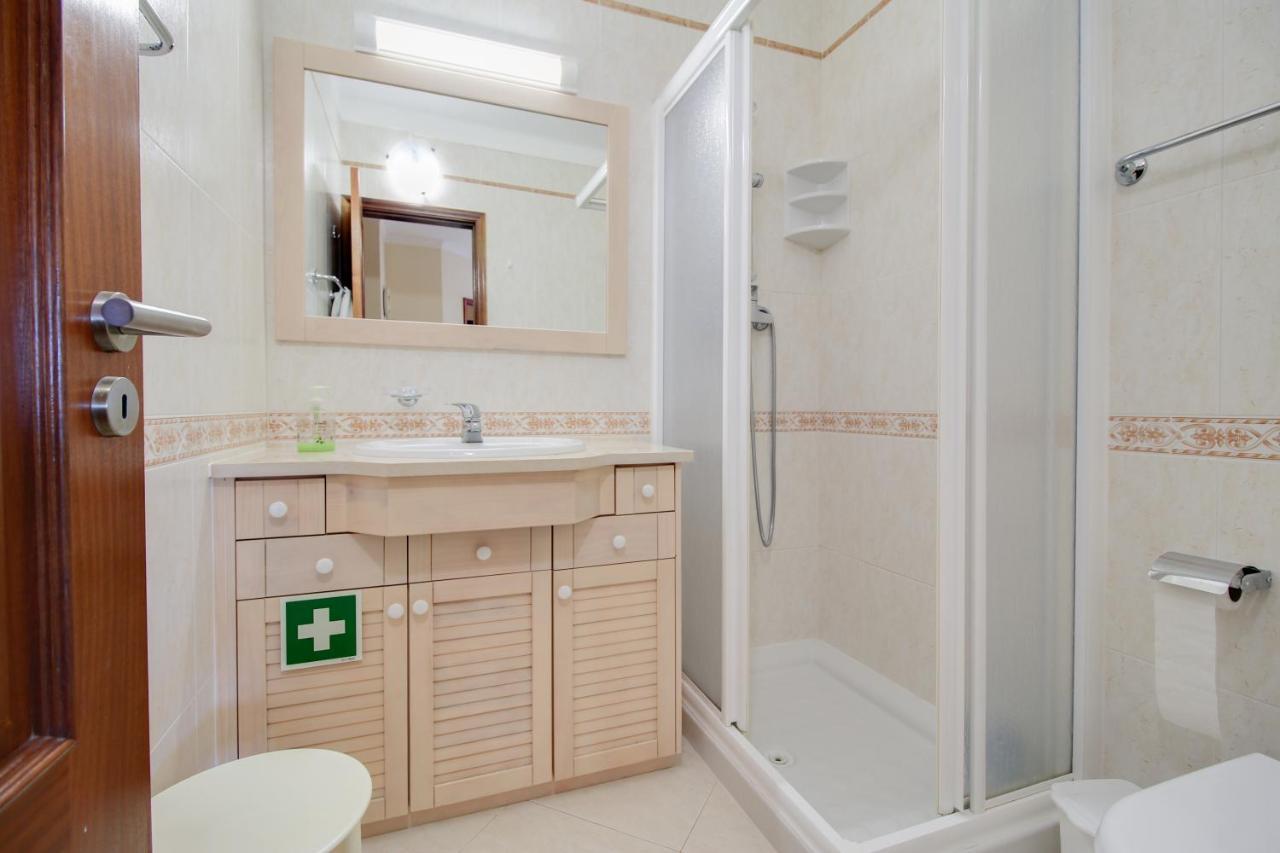 Alvor Vila Marachique Apartment Exteriör bild