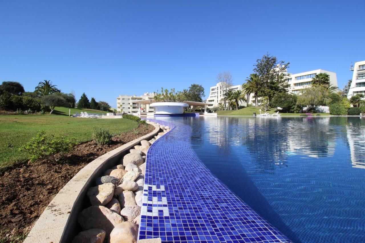 Alvor Vila Marachique Apartment Exteriör bild