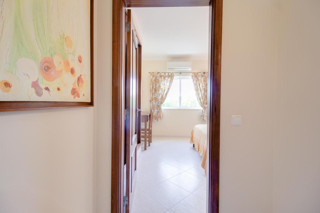 Alvor Vila Marachique Apartment Exteriör bild